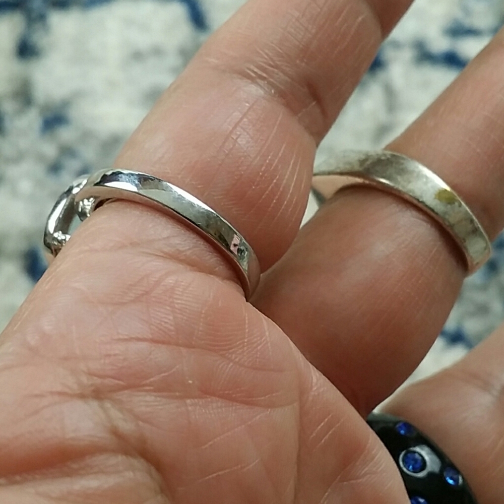 Statement Rings - Picture 6 of 8